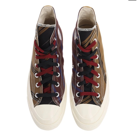 ⭐️HOST PICK⭐️ Converse Chuck Taylor 70 high-top sneakers - Picture 13 of 15
